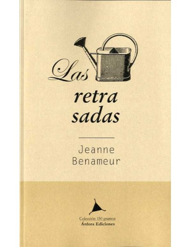 Las retrasadas Nº001